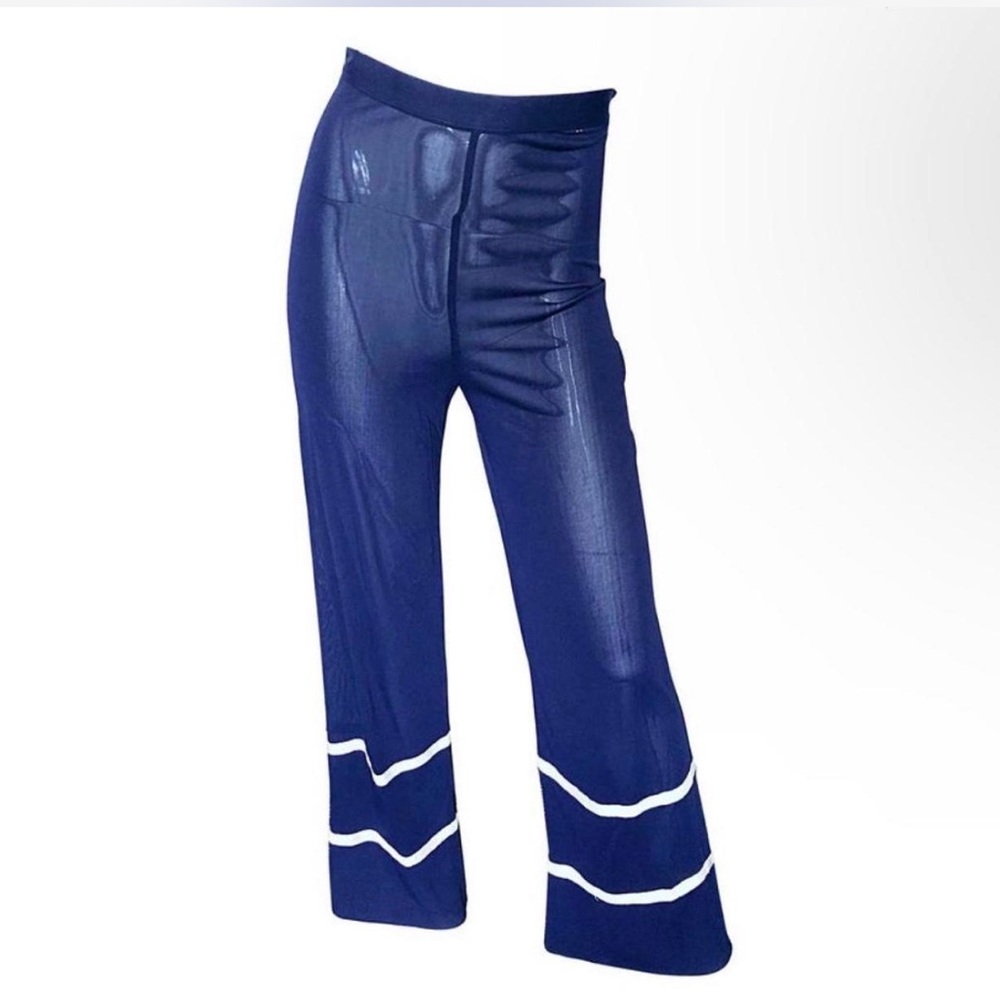 Jean Paul Gaultier Maille Classique Pants